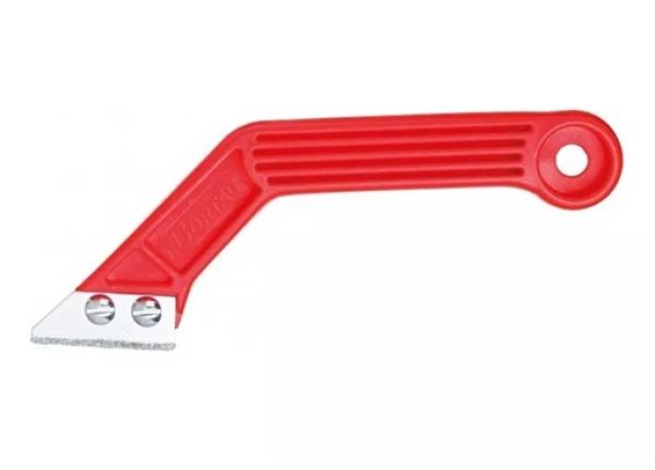 Raspador de Rejunte Standard - Cortag