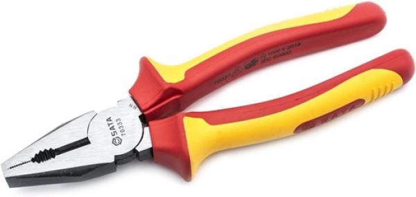 Alicate Universal Isolado - Ingco