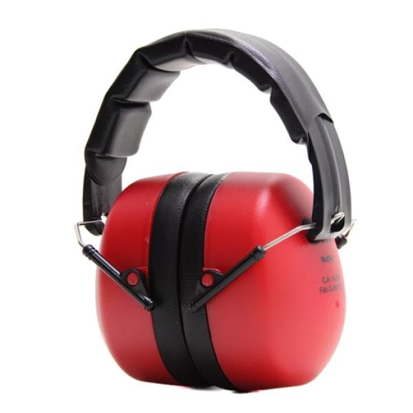 Abafador De Ruídos Concha 20db - Muffler3M