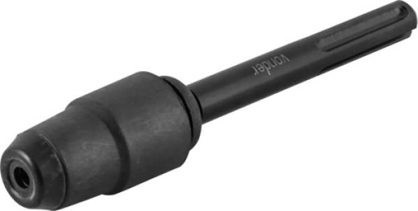 Adaptador P/ Brocas SDS-MAX P/ SDS-PLUS - Vonder