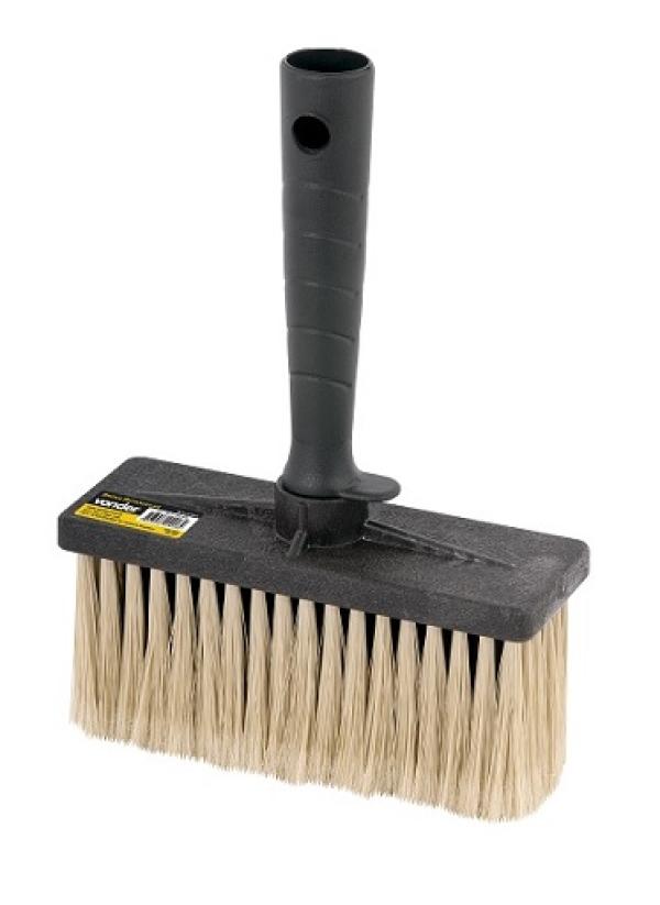 Broxa Retangular Plástica - Vonder