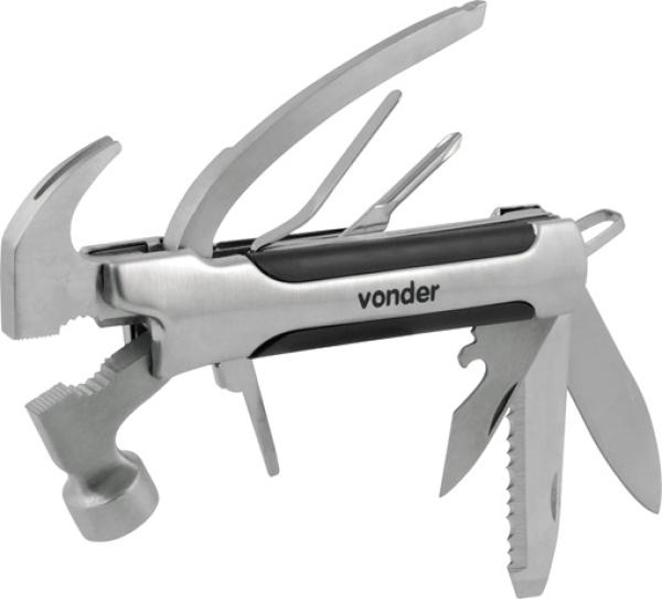 Canivete Multiuso CMV 1200 - Vonder