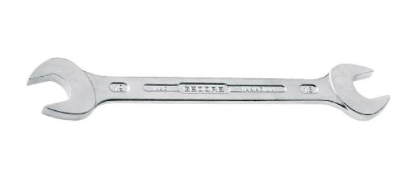 Chave De Boca Fixa - Gedore