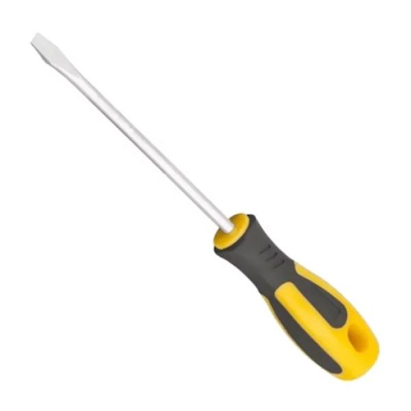 Chave De Fenda Ponta Magnética CRV - Vonder 