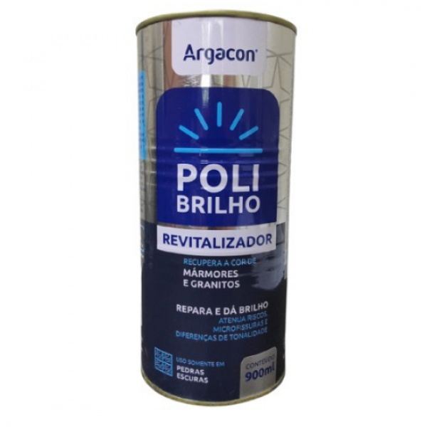 Impermeabilizante Revitalizador Polibrilho 900ml