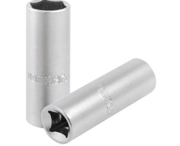 Soquete Para Vela de Ignição 16mm - Vonder