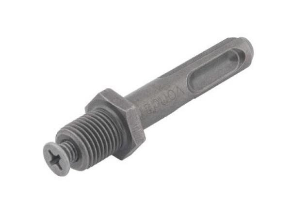Haste Adaptadora SDS Plus Rosca 1/2 - Vonder